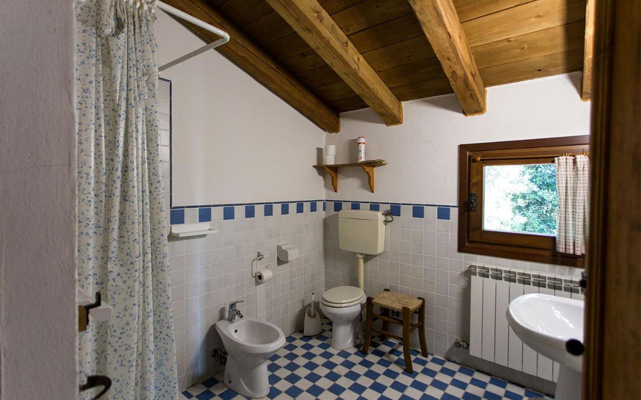 Agriturismo Venice Photobirding Тессера Екстер'єр фото