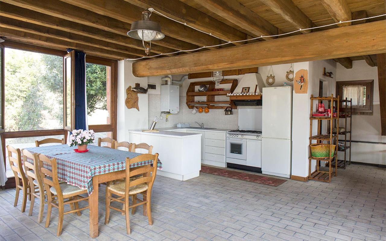 Agriturismo Venice Photobirding Тессера Екстер'єр фото