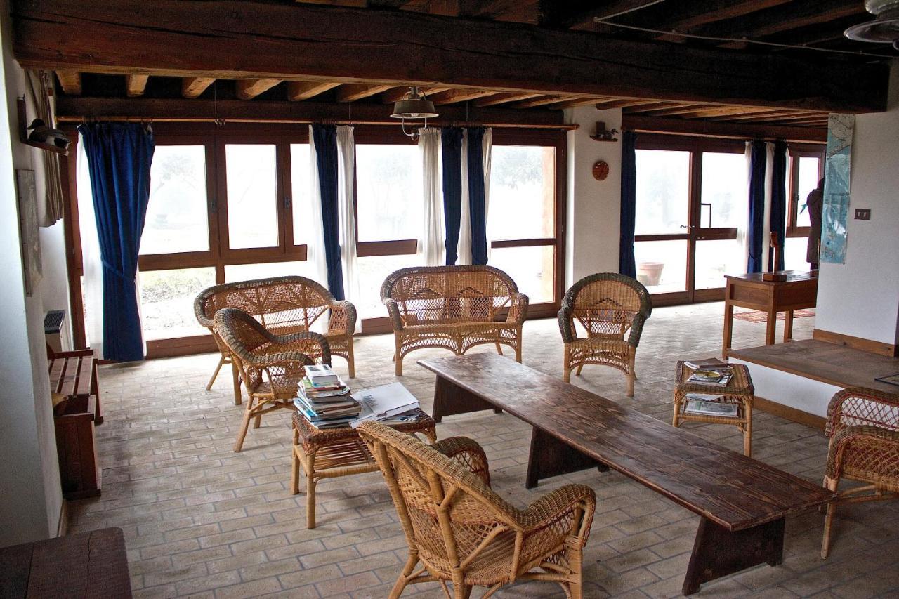 Agriturismo Venice Photobirding Тессера Екстер'єр фото
