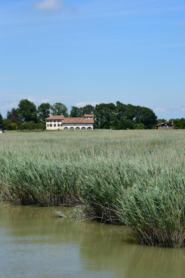 Agriturismo Venice Photobirding Тессера Екстер'єр фото