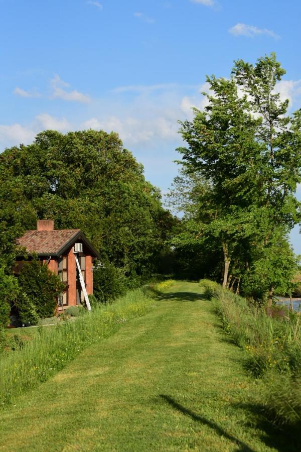 Agriturismo Venice Photobirding Тессера Екстер'єр фото